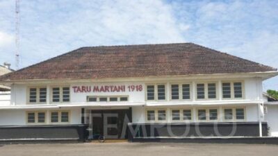 Aroma Korupsi Menyelimuti Taru Martani, Sultan Turun Tangan