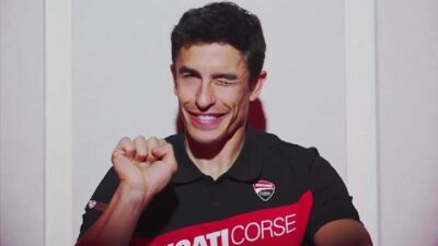 Marquez Tergoda Pindah ke Ducati, Negosiasi Rahasia Terkuak Sejak November