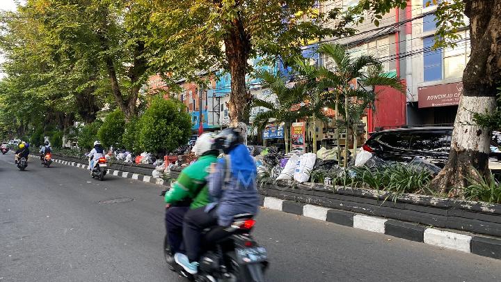 Krisis Sampah Kepung Yogyakarta, Pemkot Ketar-ketir Hadapi TPA Piyungan yang Kepenuhan