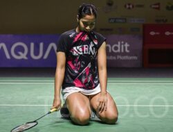 Gejolak Indonesia Open 2024: Kenaikan Tiket dan Terpuruknya Jagoan Negeri