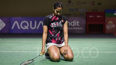 Gemuruh Indonesia Open 2024: Lonjakan Harga dan Lesunya Sang Patriot