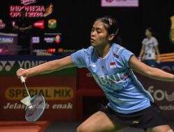 Pertarungan Sengit di Indonesia Open: Tuan Rumah Berjuang Menuju Semifinal