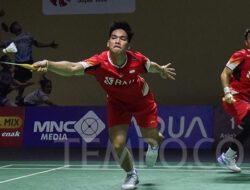 Sejarah Berjaya Indonesia Open, Kiblat Bulu Tangkis Asia Tenggara