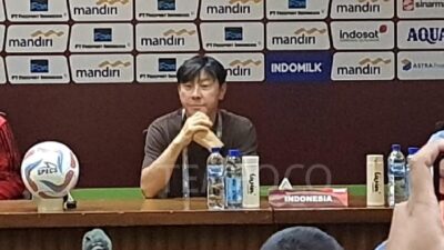 “Kartu Merah Jordi Amat Jegal Kemenangan Timnas Indonesia”