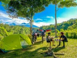 Petualangan Liar di Belantara Lembah Datu: Menghadapi Alam Liar dengan Tangan Kosong