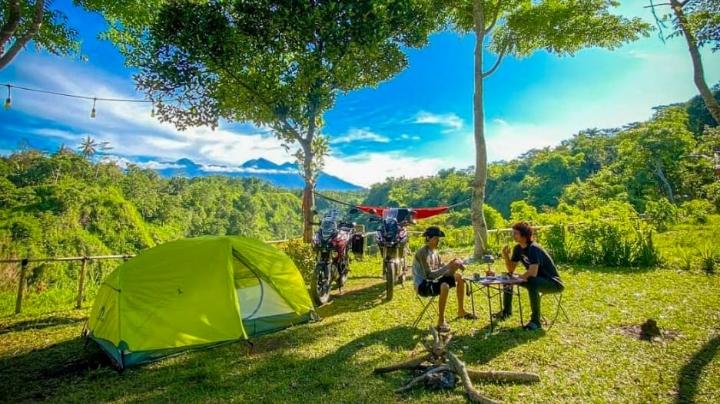 Ekspedisi Bernyali di Lembah Tersembunyi: Berhadapan dengan Buas Tanpa Perlengkapan