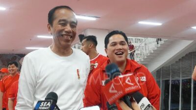 Misteri Timnas Garuda di Kancah Dunia: Jalan Terjal menuju Piala Dunia 2026