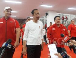 Skuad Garuda Catatkan Sejarah, Tembus Putaran Ketiga Kualifikasi Piala Dunia 2026 di Zona Asia