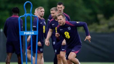 Kilasan Harry Kane tentang Keunikan Sosial Budaya Jerman dalam Petualangannya di Bayern