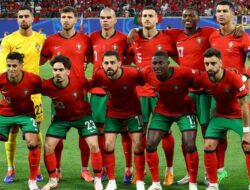 Penampilan Bernardo Silva Disorot saat Portugal Raih Kemenangan Perdana di Euro 2024