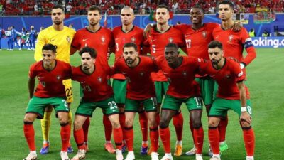 Penampilan Bernardo Silva Disorot saat Portugal Raih Kemenangan Perdana di Euro 2024