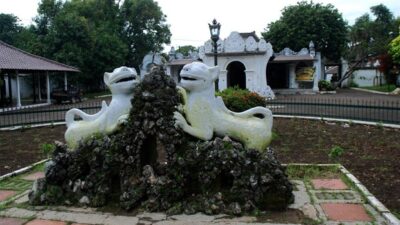 Jejak Historis Cirebon-Jakarta: Menyingkap Rahasia Budaya yang Tersembunyi