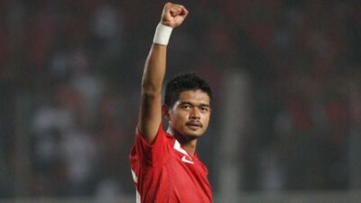 Jejak 44 Tahun Bambang Pamungkas, dari Lapangan Hijau ke Kursi Manajer