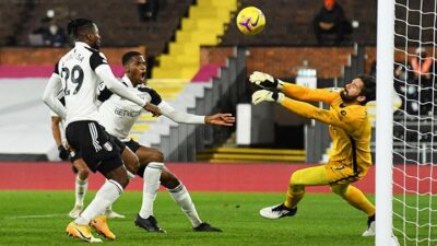 Chelsea Perkuat Lini Belakang dengan Perekrutan Tosin Adarabioyo Tanpa Mahar