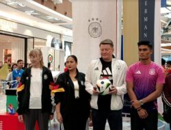 Adidas Siap Renggut Tahta Apparel Timnas Indonesia dari Erspo