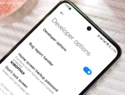 Utak-Atik Rahasia Tersembunyi: Buka Gerbang Opsi Pengembang Xiaomi dengan Jurus Jitu
