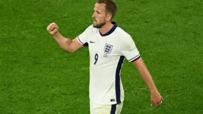 Gempuran Gol Kane Bayangi Mbappe yang Terancam Absen Usai Hidung Retak di Euro 2024