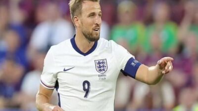 Penyerang Inggris Kane Bersiap Goyangkan Eropa di Babak Knock-Out Euro 2024