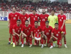 Pertempuran Sengit Indonesia vs Irak di Gerbang Piala Dunia 2026