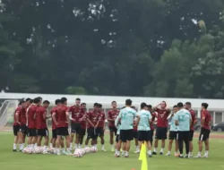 Disegu oleh Jutaan, Akses Eksklusif Laga Timnas Indonesia vs Irak: Siap-siap Meriahkan!