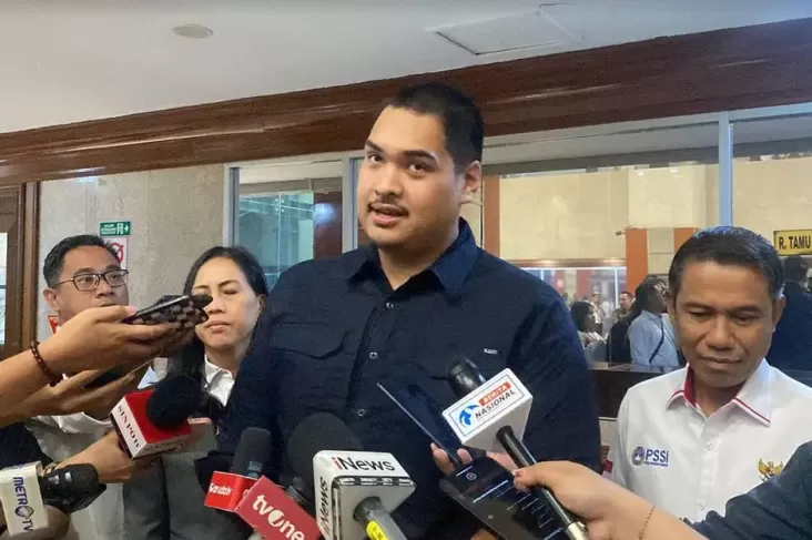 Manuver "Duo Ksatria" Jelang Laga Perdana Kontra Raksasa Tangguh