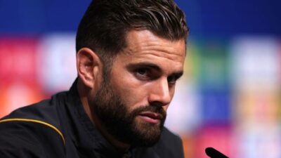 Impian Madrid Merengkuh Trofi Liga Champions Kembali Nyala Berkat Nacho