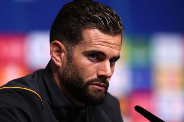 Nacho Memicu Asa Madrid Merebut Mahkota Liga Champions