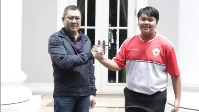 Derin, Sang Bintang Muda Biliar Indonesia Gemilang di Turnamen Dunia