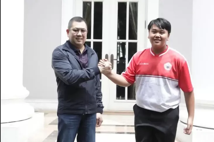 Bintang Muda Biliar Indonesia Terangi Turnamen Dunia