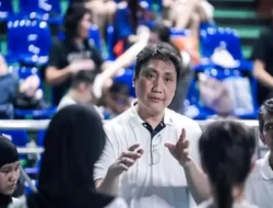 Strategi Cerdik Pelatih Roring Lahirkan Bibit Pebasket Unggul di ROAR Basketball Championship 2024