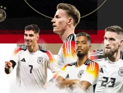 Jerman Berhadapan dengan Hungaria: Mampukah Meniru Kemenangan Atas Skotlandia?