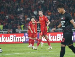 Duel Seru Persija vs Arema di Piala Presiden: Jadwal, H2H, Analisis Pelatih, dan Prediksi Susunan Pemain