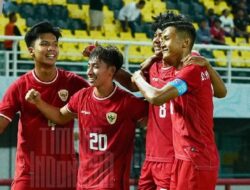 Merah Putih Muda Tantang Kamboja di AFF U-19, Indra Serukan Refleksi Diri