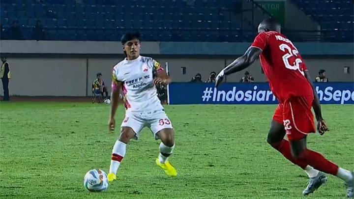 Dominasi Borneo FC: Samba Menari, Persis Solo Tertutupi 2-0 oleh Debut Gemilang Leo Gaucho