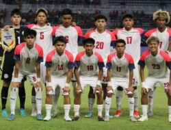 Timnas Garuda Muda Perkasa Taklukkan Timor Leste, Asa Lolos Semifinal Piala AFF U-19 Terbuka Lebar