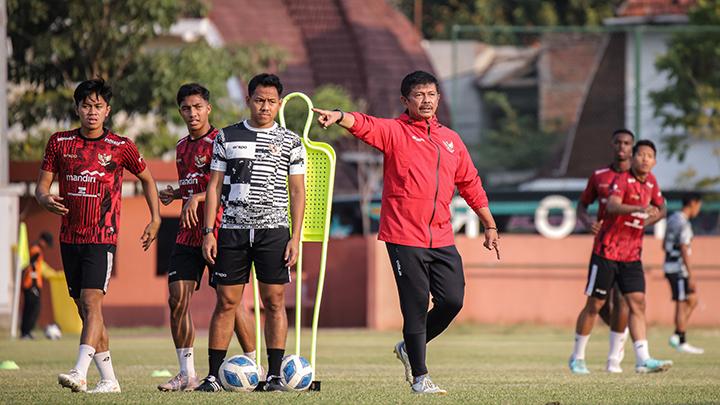 Garuda Muda Bidik Kemenangan Dominan, Berhadapan dengan Gajah Putih di Pentas AFF U-19