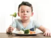 Pupuk Kebiasaan Makan Sehat pada Si Kecil: Strategi Jitu 5 Langkah