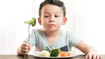 Membentuk Pola Makan Sehat Anak: Rahasia 5 Langkah yang Ampuh