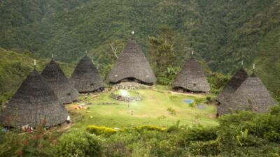 Jelajahi 7 Permata Tersembunyi Dekat Labuan Bajo, Saingi Pesona Komodo