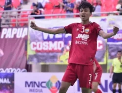 Deretan Gol Spektakuler: Cosmo JNE Dominasi Giga FC, Raih Kemenangan Megah di Futsal Pro 2024