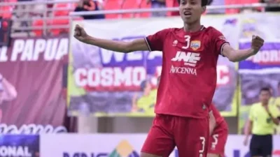 Deretan Gol Spektakuler: Cosmo JNE Dominasi Giga FC, Raih Kemenangan Megah di Futsal Pro 2024