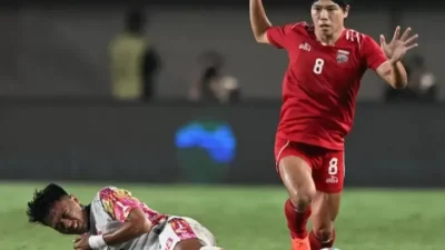 Gol Debut Gemparkan Final Piala Presiden: Borneo Berjaya, Persis Tertunduk