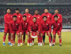 Ambisi Terukur: Timnas U-19 Incar Prestasi Lebih dari Sekadar Gelar AFF