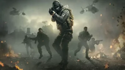 Misteri Harta Karun Bergerak: Kode Rahasia Call of Duty Mobile Terbongkar!