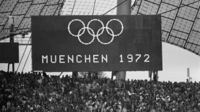 Luka Munich yang Menyayat: Tragedi yang Menggoyahkan Olimpiade