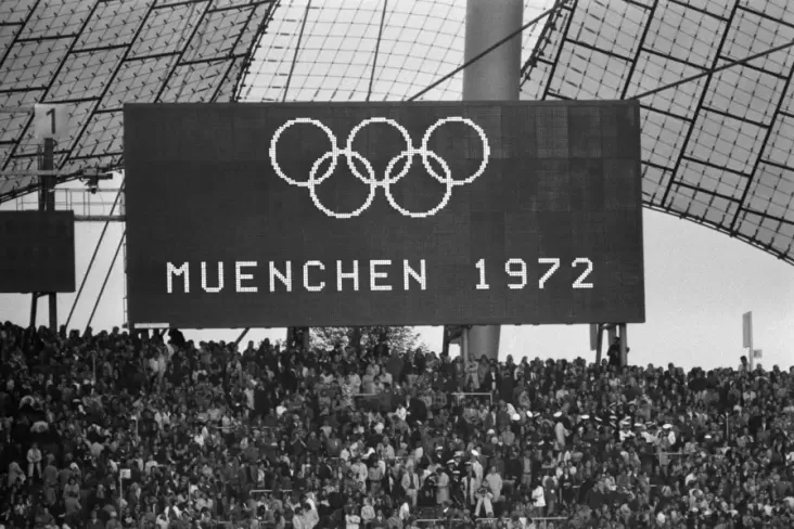 Luka Munich yang Menyayat: Tragedi yang Menggoyahkan Olimpiade