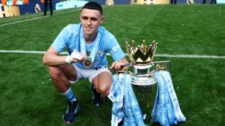 “Phil Foden Menjadi Pemain Terbaik PFA 2024: Bintang Muda Manchester City Bersinar Gemilang”