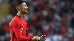 Ronaldo Pecahkan Rekor YouTube: 1 Juta Subscriber dalam 90 Menit, 8,93 Juta dalam Sehari!