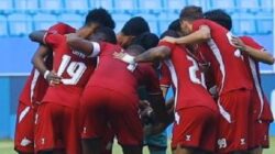 "Duel Sengit PSM Makassar Tantang Pathum United di Pentas ASEAN"