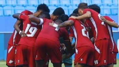 "Duel Sengit PSM Makassar Tantang Pathum United di Pentas ASEAN"